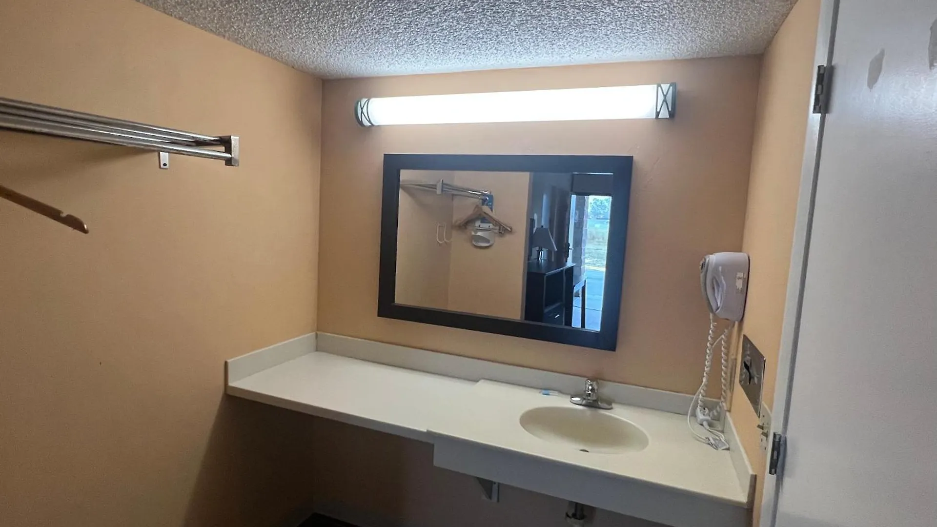 **  Rodeway Inn Davenport-Champions Gate ABD