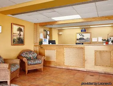 Rodeway Inn Davenport-Champions Gate