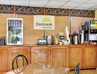 **  Rodeway Inn Davenport-Champions Gate ABD