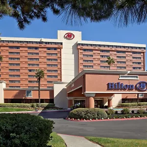 **** Hotel Hilton États-Unis