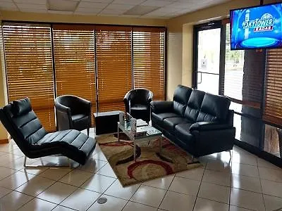 Rodeway Inn Davenport-Champions Gate 2*, Ντάβενπορτ Ηνωμένες Πολιτείες της Αμερικής