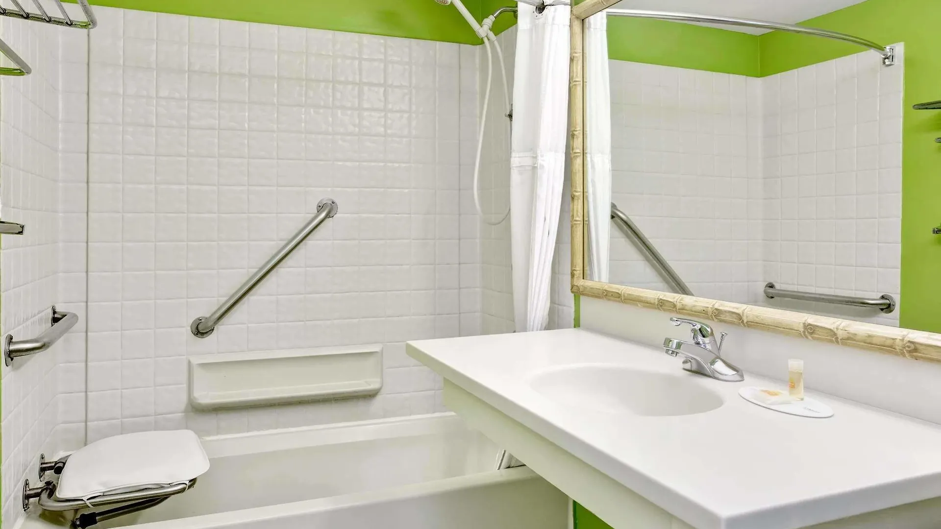**  Rodeway Inn Davenport-Champions Gate Ηνωμένες Πολιτείες της Αμερικής