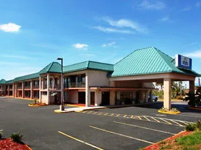**  Rodeway Inn Davenport-Champions Gate États-Unis